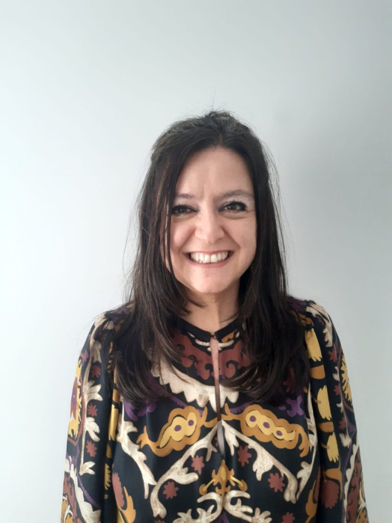Almudena Molina