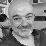 Antonio Escudero