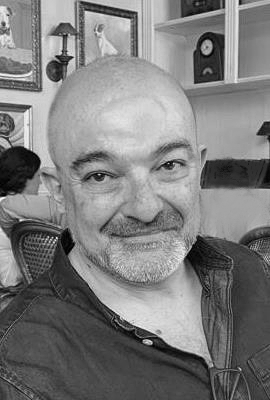Antonio Escudero